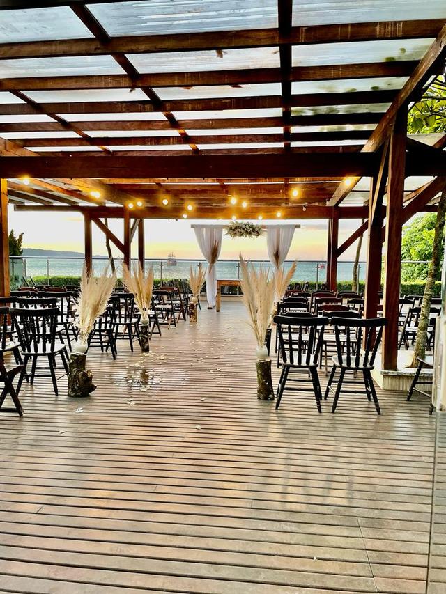 Casa da Praia Restaurante e Eventos - 2