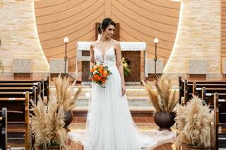 Alexandrina Bridal Boutique - 5