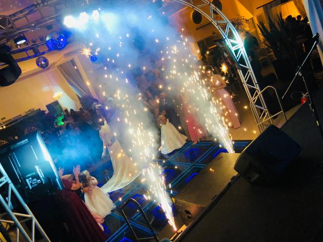 DJM Produções e Eventos - 1