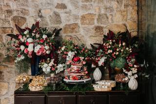 ADC Flowers Decorações e Eventos - 6