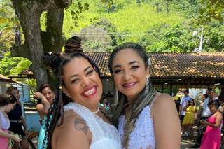 Alice Cipriano - Celebrante Religiosa de Matrimônio - 13