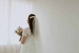 London Atelier de Noiva - 11