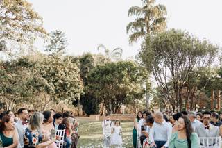 Verdes do Cerrado - Hospedagem e Eventos - 5