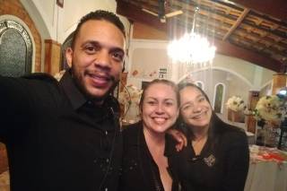 Cynthia Cruz Wedding Planner - 6