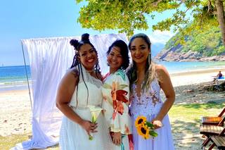 Alice Cipriano - Celebrante Religiosa de Matrimônio - 14