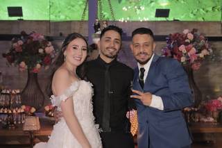 Willy Araujo Eventos - 10