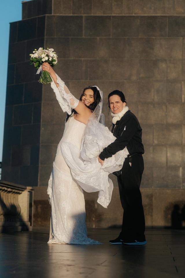 Fernanda Gurjão Mini Wedding - 2