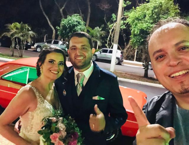DJM Produções e Eventos - 3