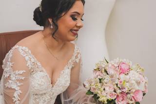 Bride Flowers - 10
