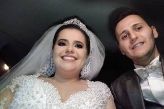 Marido e Mulher - Assessoria de Eventos - 9
