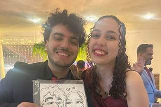 Joaquim Caricaturas - 6