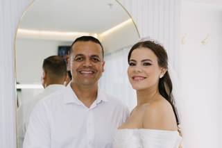 Iara Rodrigues - Maquiadora e Penteadista - 9