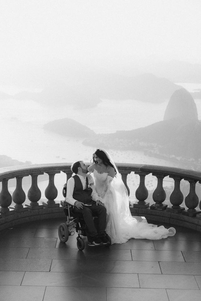 Fernanda Gurjão Mini Wedding - 1