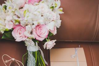 Bride Flowers - 11