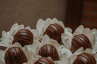 Isa & Josu Doces Gourmet - 19
