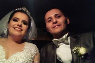 Marido e Mulher - Assessoria de Eventos - 10