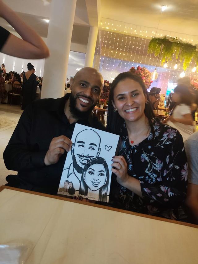 Joaquim Caricaturas - 3