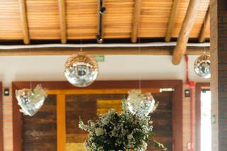 Rosa Lina Flores e Decorações - 11