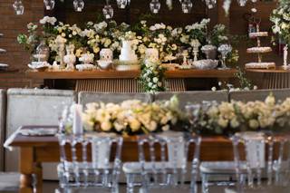Rosa Lina Flores e Decorações - 12