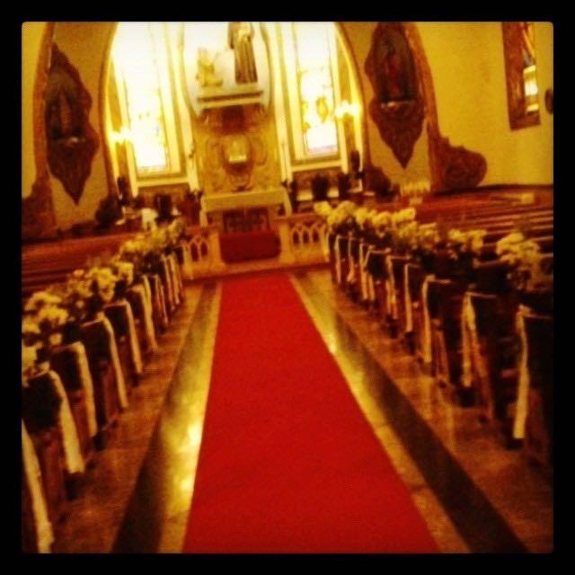 Erinaldo Lucena Decora Eventos - 1