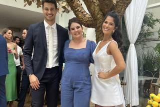 Ana Amorim Assessoria e Cerimonial - 4