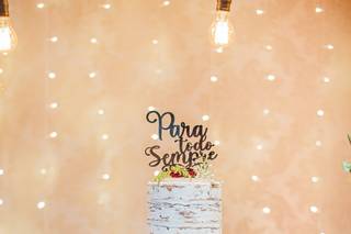 Roma Buffet e Eventos - 12