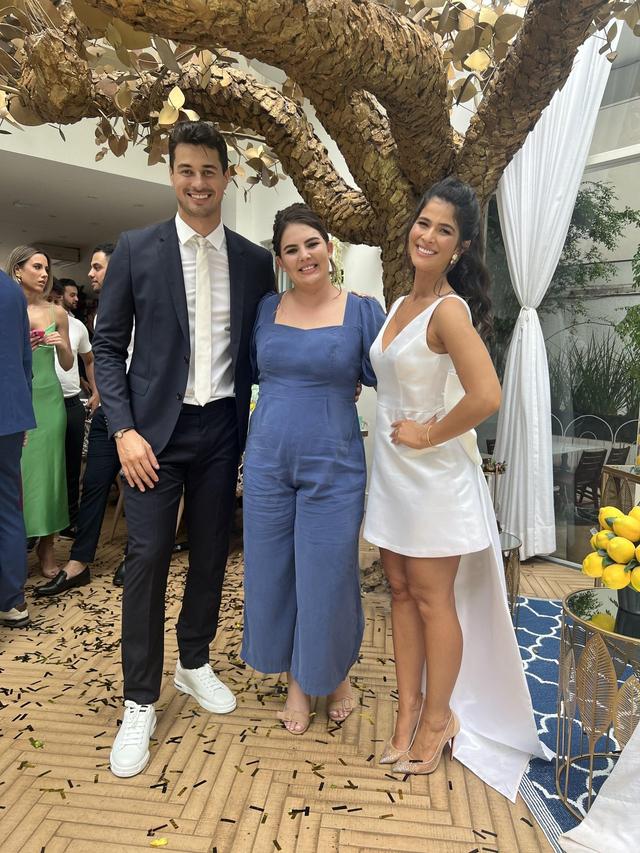 Ana Amorim Assessoria e Cerimonial - 1