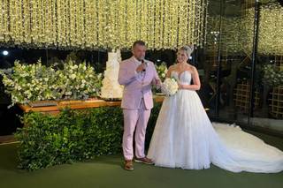 Lana Morais Assessoria e Cerimonial - 5