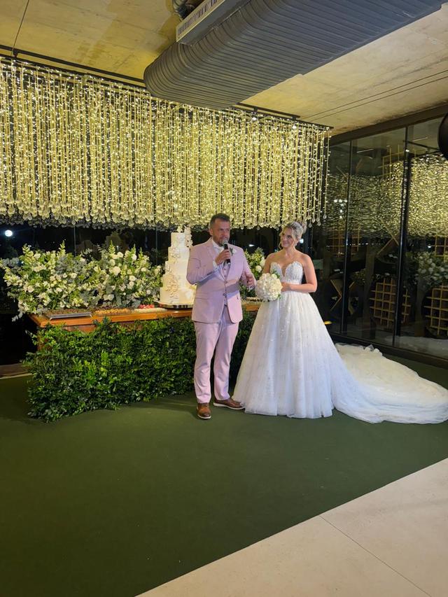 Lana Morais Assessoria e Cerimonial - 2
