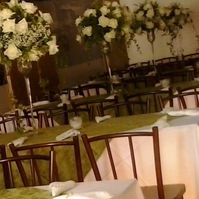 Erinaldo Lucena Decora Eventos - 3