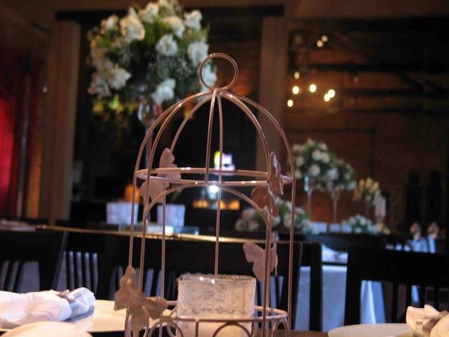 Erinaldo Lucena Decora Eventos - 4