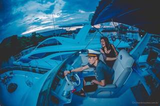 Núpcias a Bordo - 13