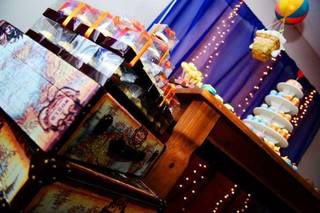 Melissa Eiras Decoração de Eventos - 9