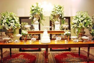 Luciana Portioli Buffet & Eventos - 9