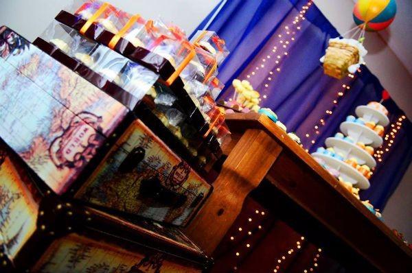 Melissa Eiras Decoração de Eventos - 4