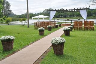 Restaurante do Lago - 4