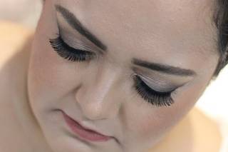Patrícia Alves Makeup - 9