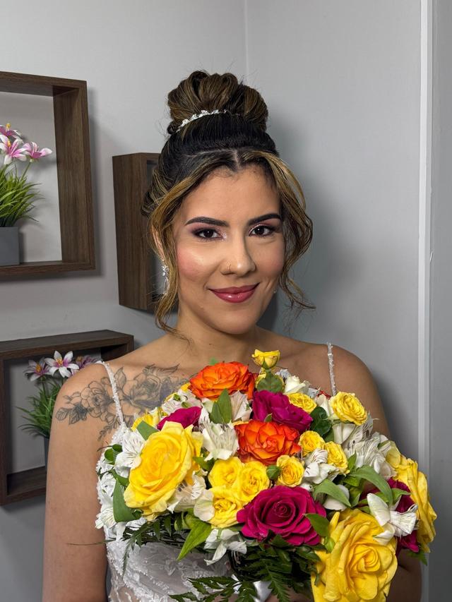 Ateliê Larissa Ferreira - 4
