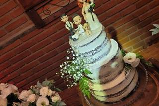 Cake Boutique Doceria e Confeitaria - 5