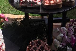 Lorenna Reis Decoração de Eventos - 1