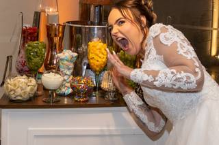 Doce Momento - Cascatas de Chocolate - 8