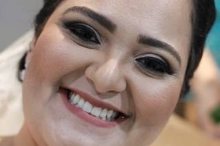 Patrícia Alves Makeup - 11