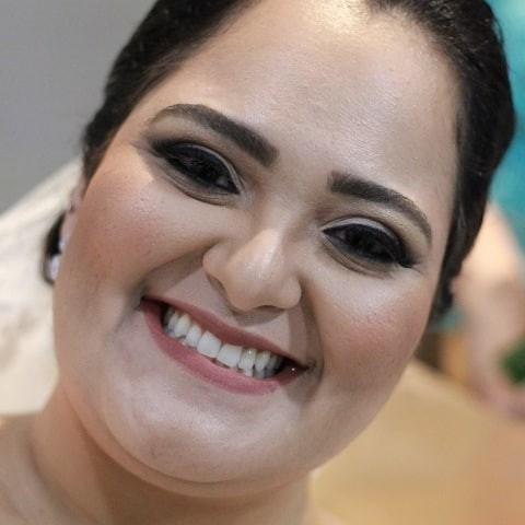 Patrícia Alves Makeup - 4