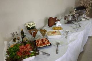 Churrock Buffet de Churrasco - 10