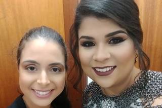 Milena Barquete - 1
