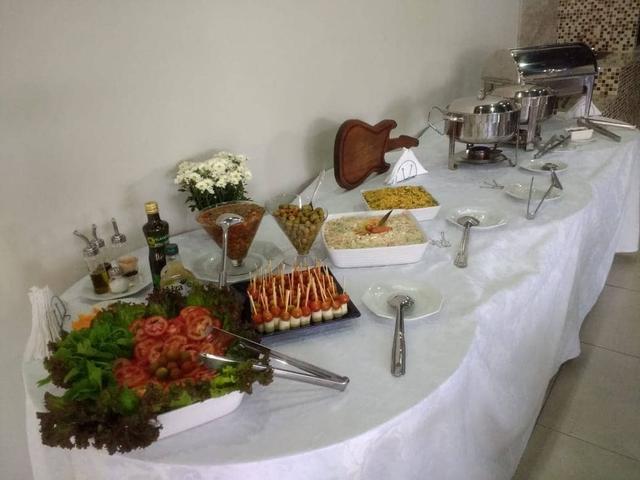 Churrock Buffet de Churrasco - 4