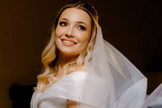 Tiago Costa Makeup - 11