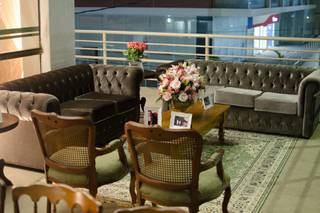 Casa da Barra Eventos - 6