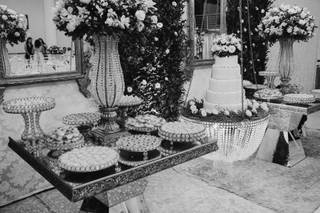 Buffet Colombari Eventos - 5