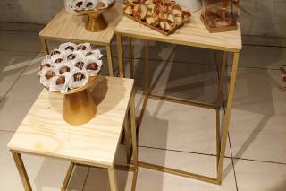 Emmanuelle Manso Macarons e Bem Casados - 1